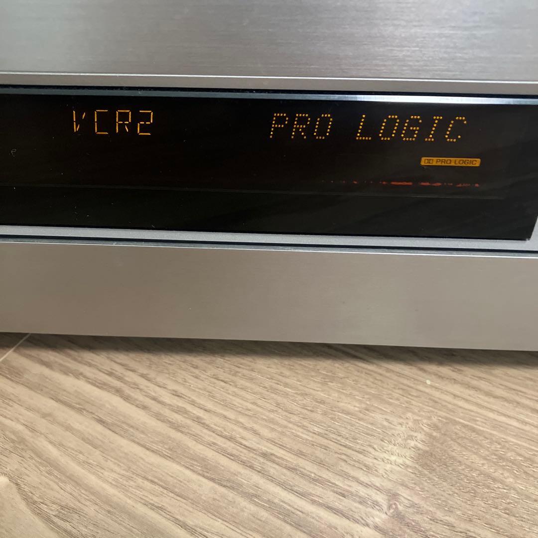 YAMAHA アンプ　 DSP-A1092 動作未確認