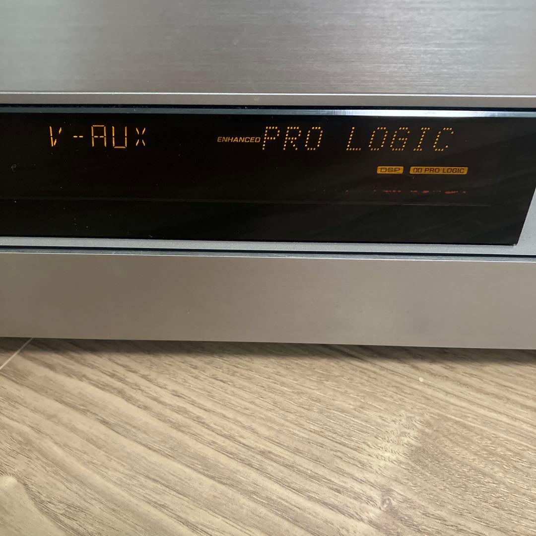 YAMAHA アンプ　 DSP-A1092 動作未確認