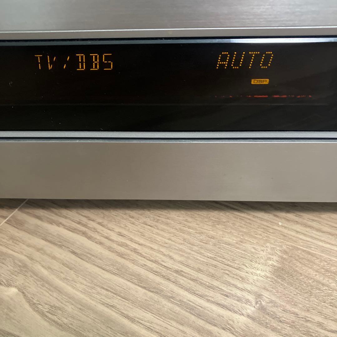 YAMAHA アンプ　 DSP-A1092 動作未確認