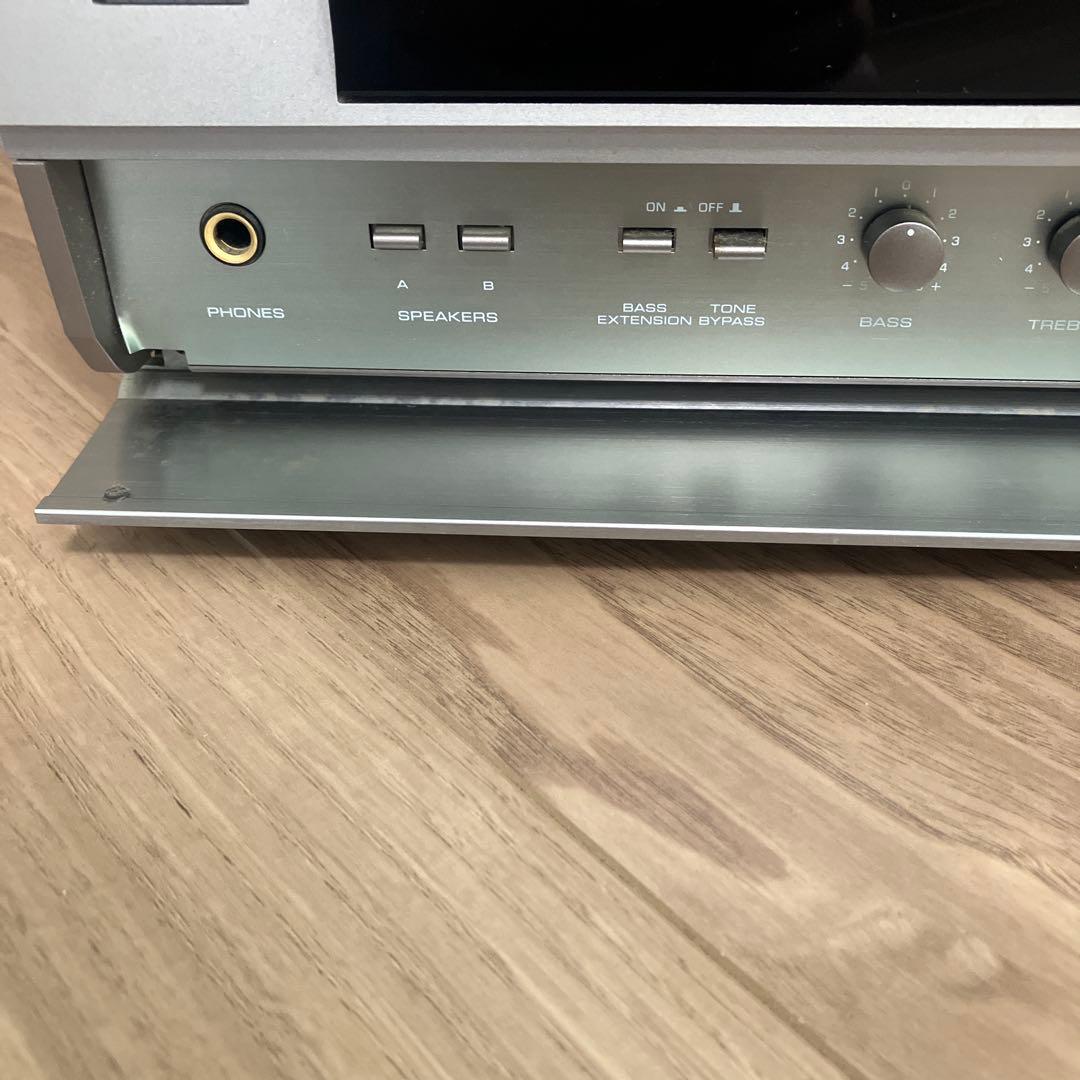 YAMAHA アンプ　 DSP-A1092 動作未確認