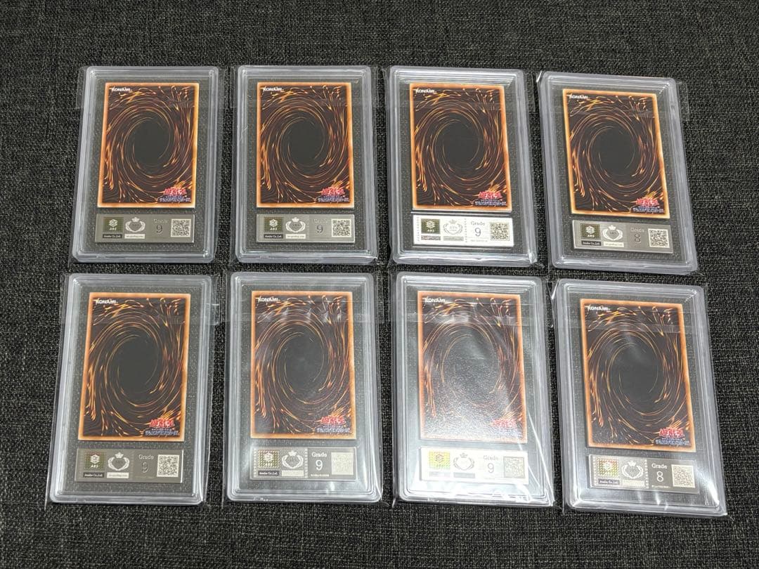 【美品級】プレミアムパック2 コンプセット　カオスソルジャー　初期ウルars
