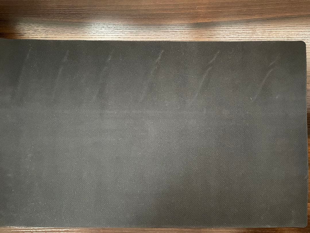 N＆ゾロアークプレイマット(CHAMPION/Playロゴ)