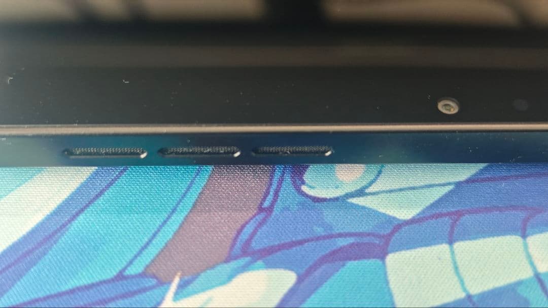 Androidタブレット本体 Lenovo LegionY700 gen4 12GB/256GB