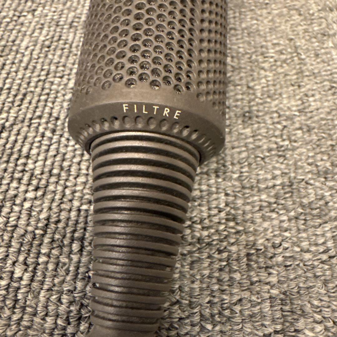 ダイソン ヘアドライヤー HD01