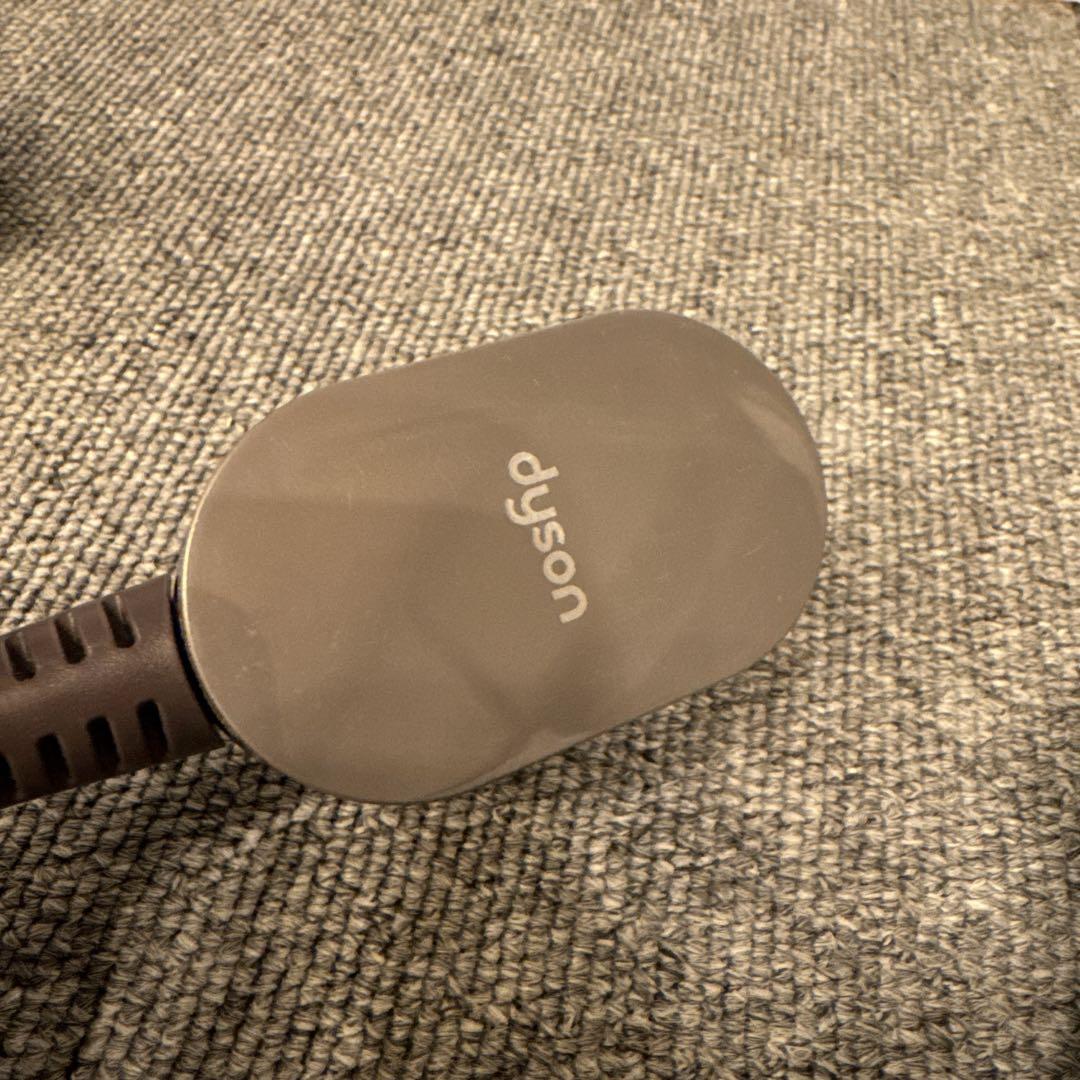 ダイソン ヘアドライヤー HD01