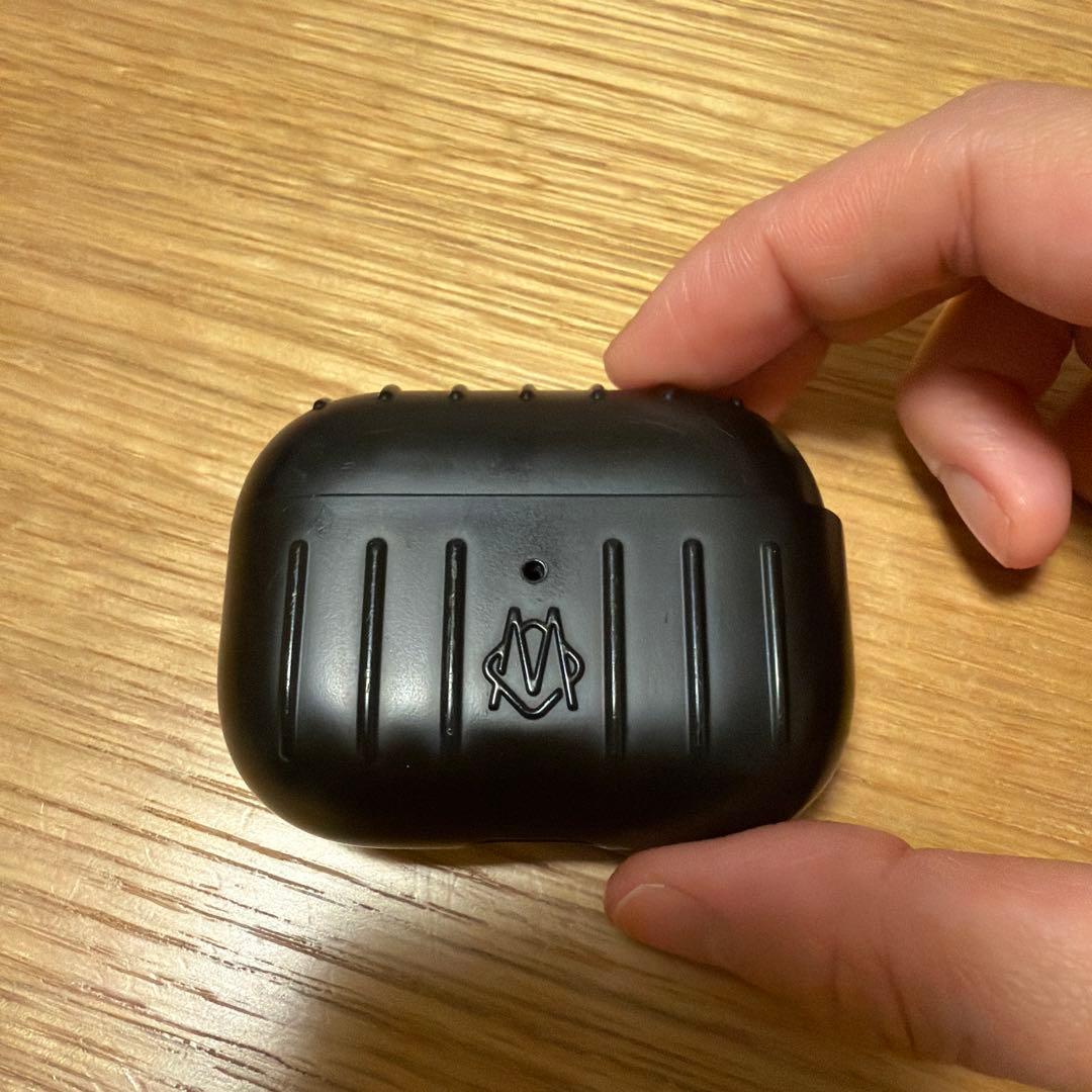 RIMOWA AirPods pro ケース ブラック