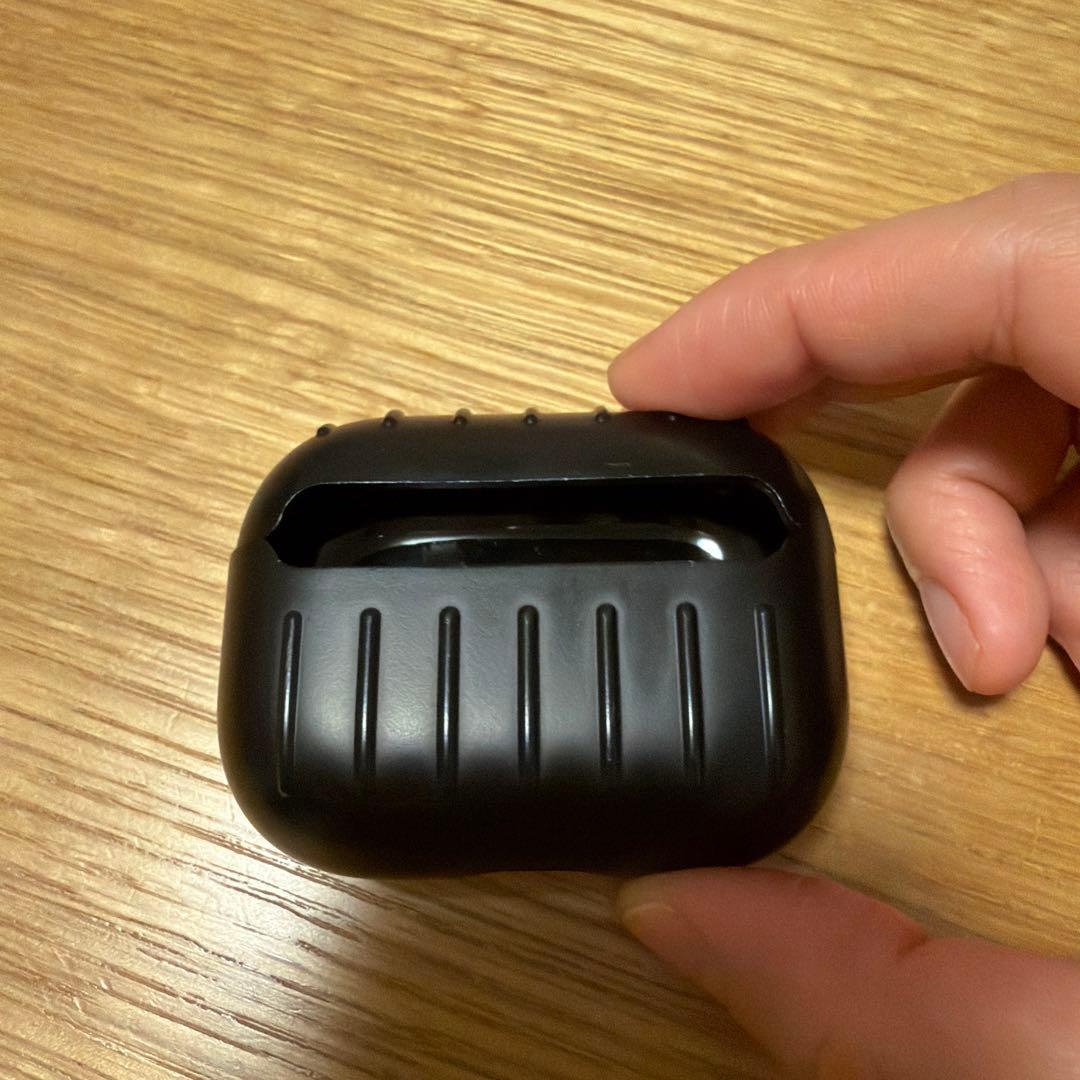 RIMOWA AirPods pro ケース ブラック