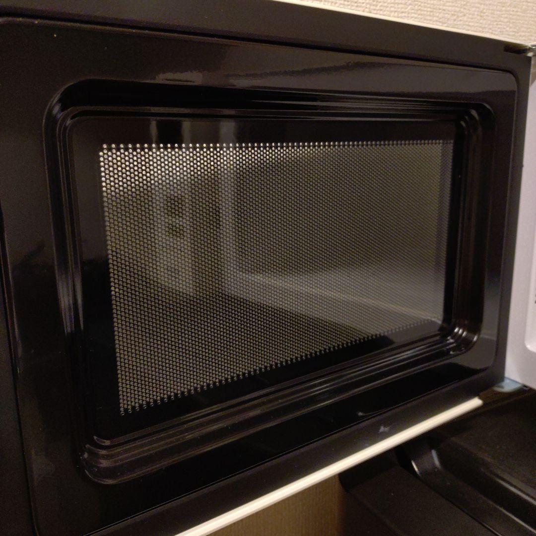 【美品のまま梱包発送頼める便で安心！】日立 HMR-FS182 単機能電子レンジ