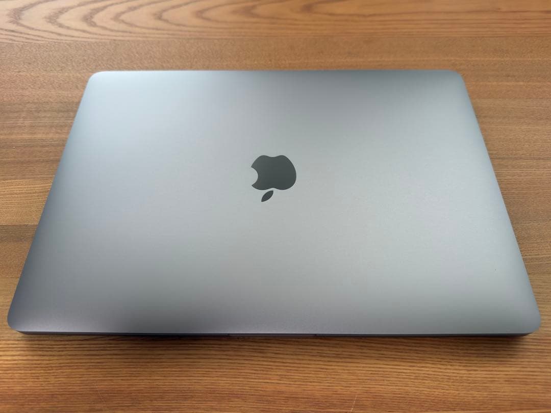 Apple MacBook Pro M1 16GB 512GB 英語キーボード