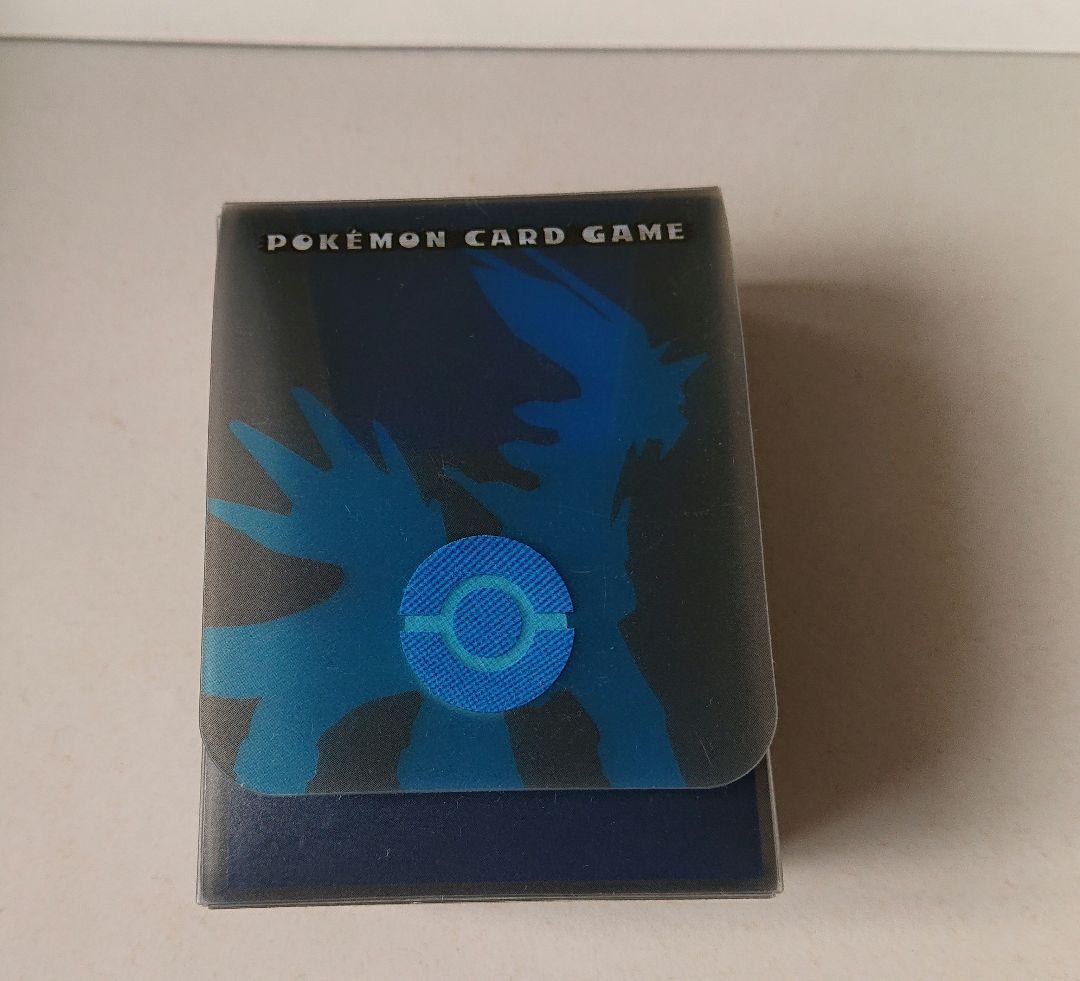 ポケモンカードdpディアルガパルキア構築スタンダードデッキその他カードなどまとめ