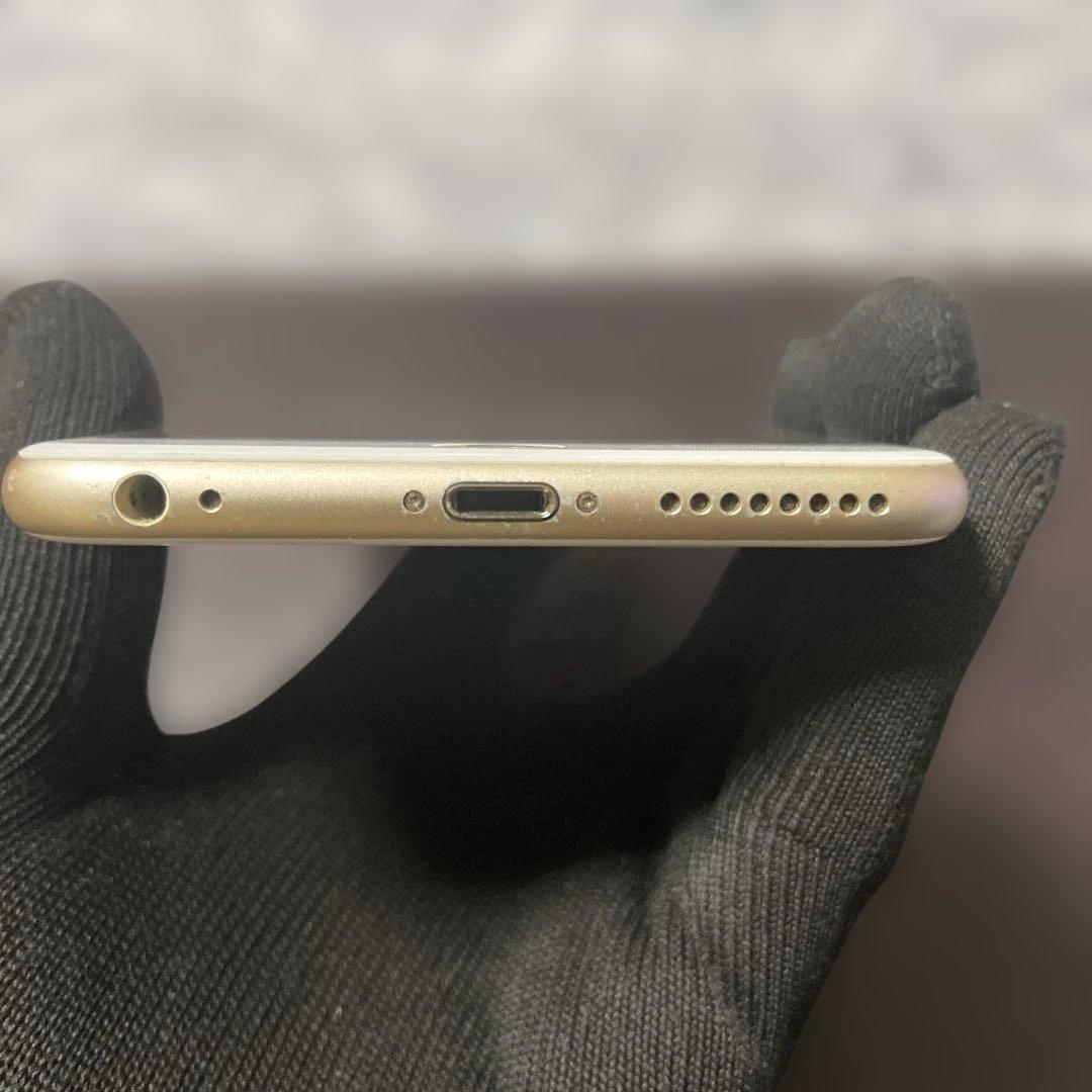 H7067 iPhone 6Splus 128GB SIMフリー