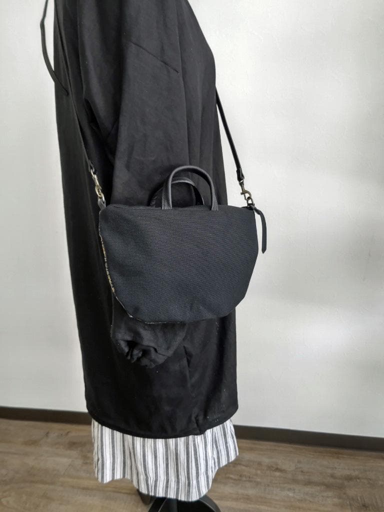 coco様 /jungle reliefジャングルレリーフチャコール/ミニラウ