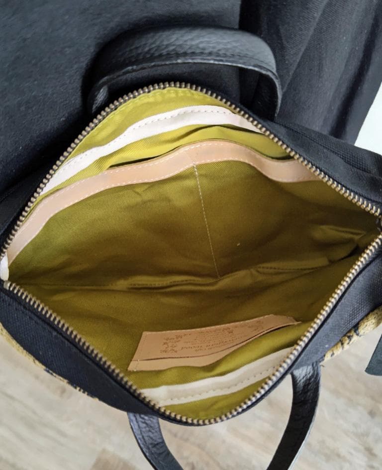 coco様 /jungle reliefジャングルレリーフチャコール/ミニラウ