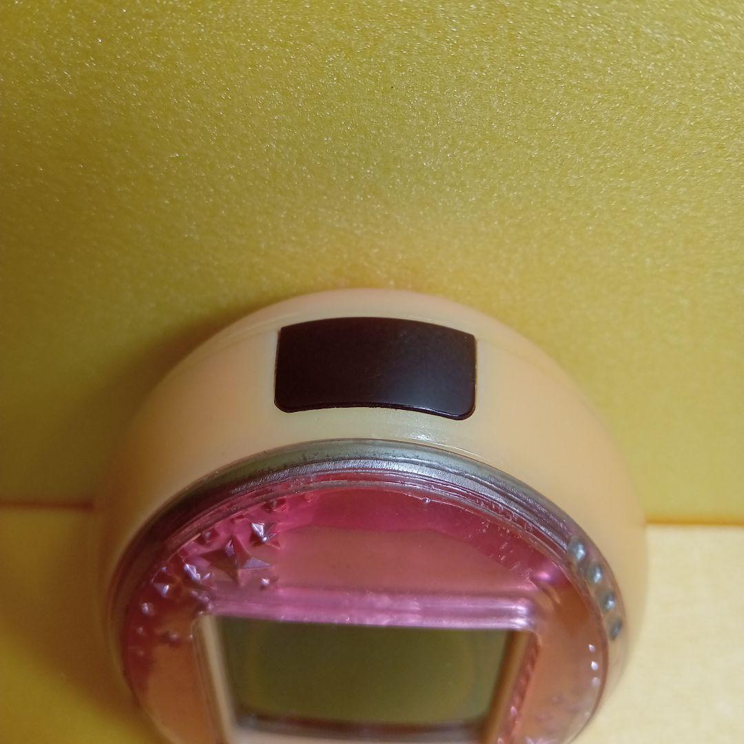 たまごっちIDL ピンク
