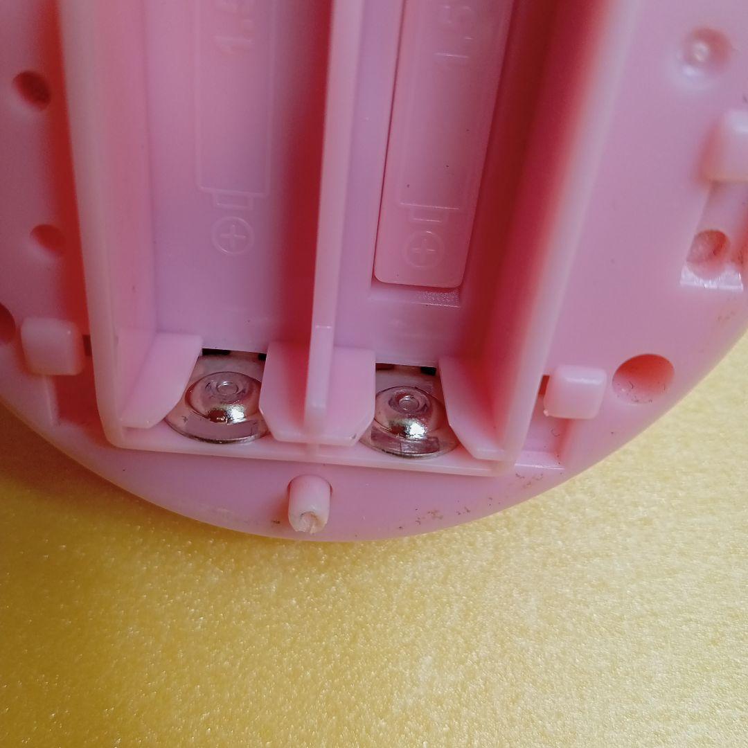 たまごっちIDL ピンク