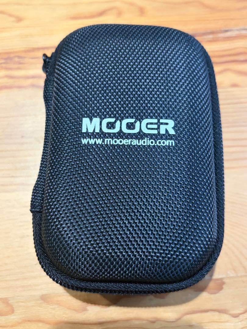 MOOER PRIME P1 マルチエフェクター
