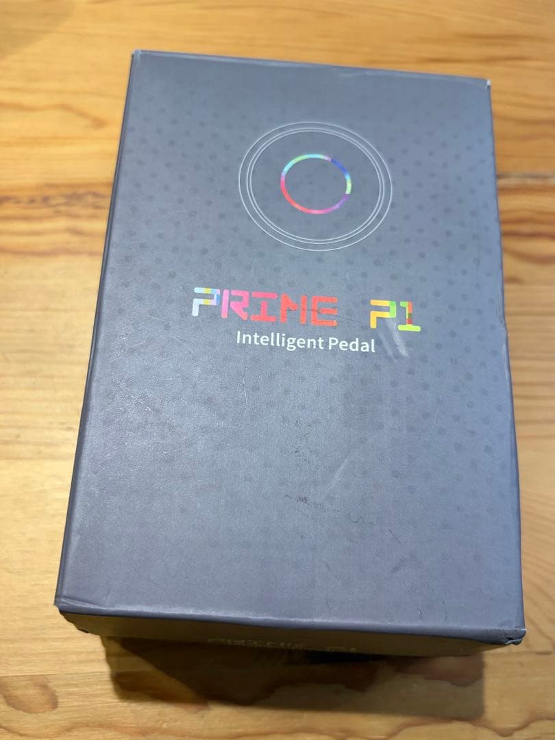 MOOER PRIME P1 マルチエフェクター