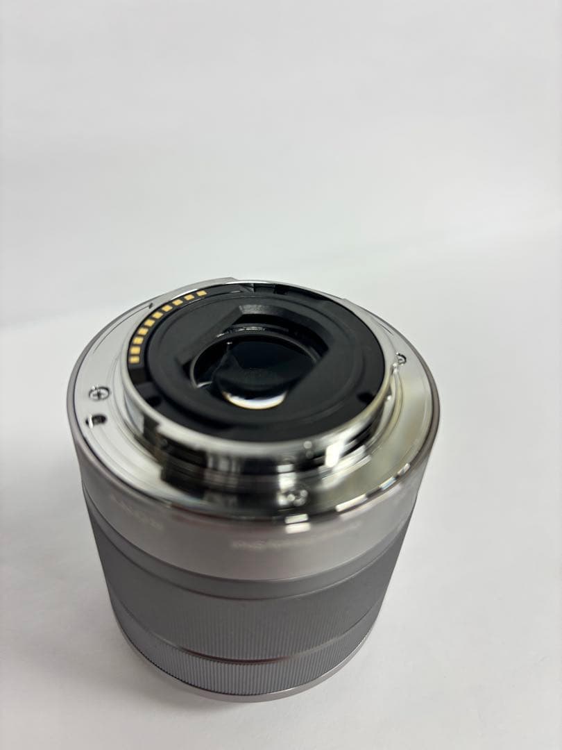 SONY NEX-5 ミラーレス一眼