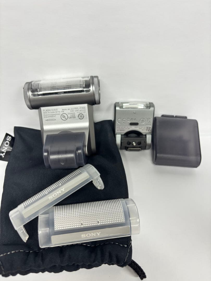 SONY NEX-5 ミラーレス一眼