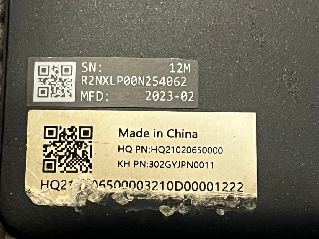 ASUS Chromebook CZ1000DV 初期化済 迅速匿名配送