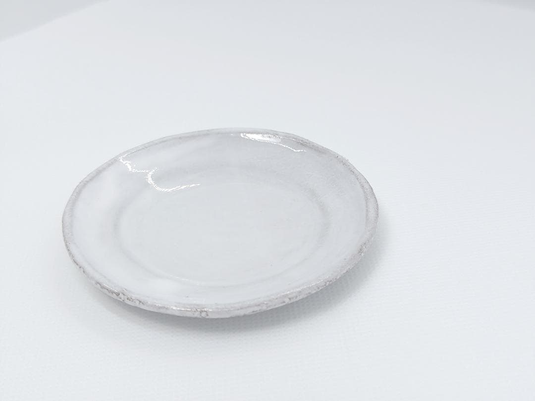 アスティエ Astier de Villatte リアン スモールディッシュ