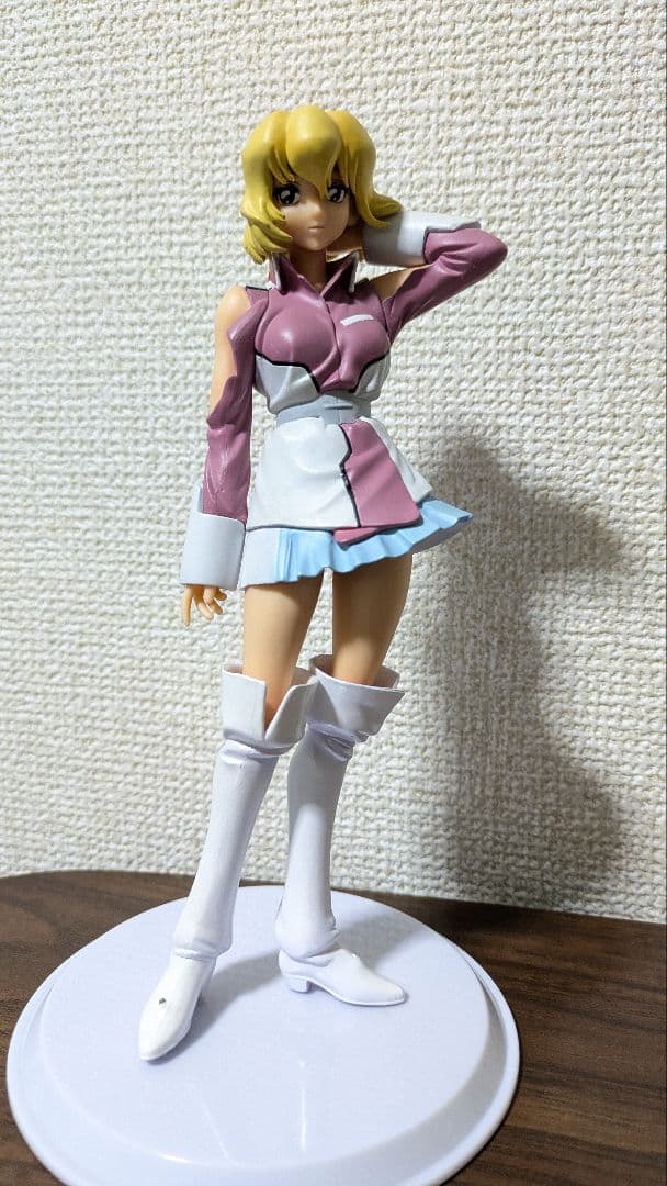 アニメ　フィギュア　まとめ　機動戦士ガンダムSEED DESTINY ほか