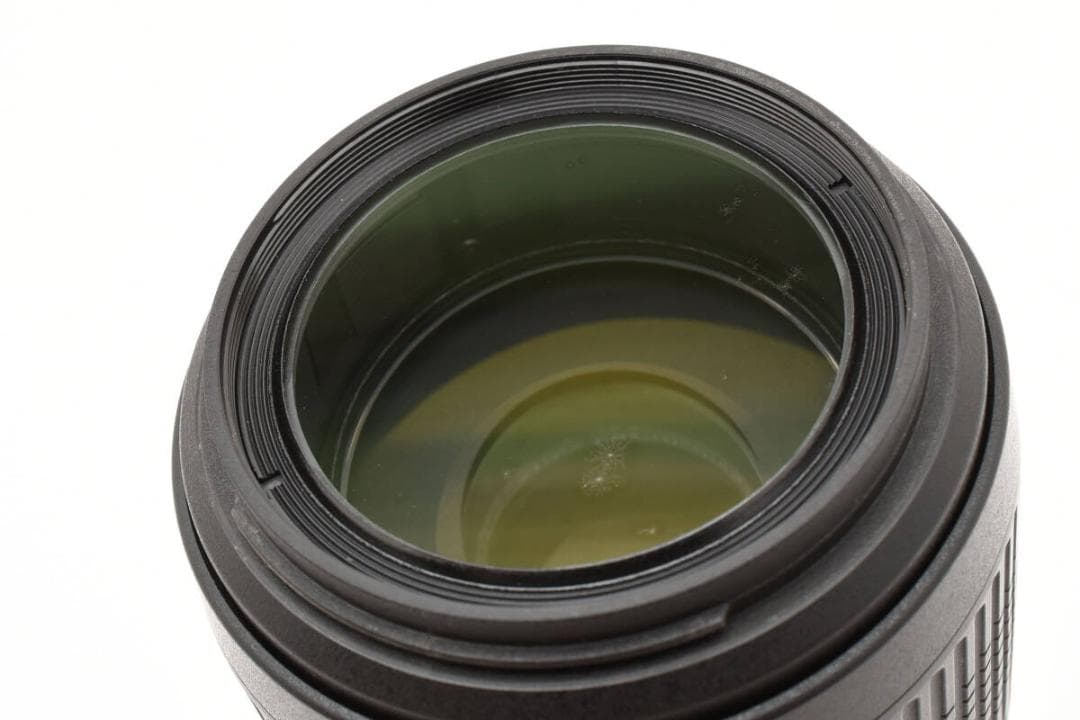 TAMRON SP 70-300mm F4-5.6 VC USD キヤノン