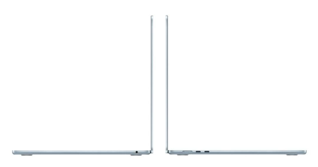 新品未開封MacBookAir15インチM4/512GB/24GB