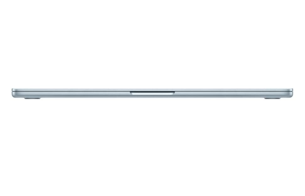 新品未開封MacBookAir15インチM4/512GB/24GB