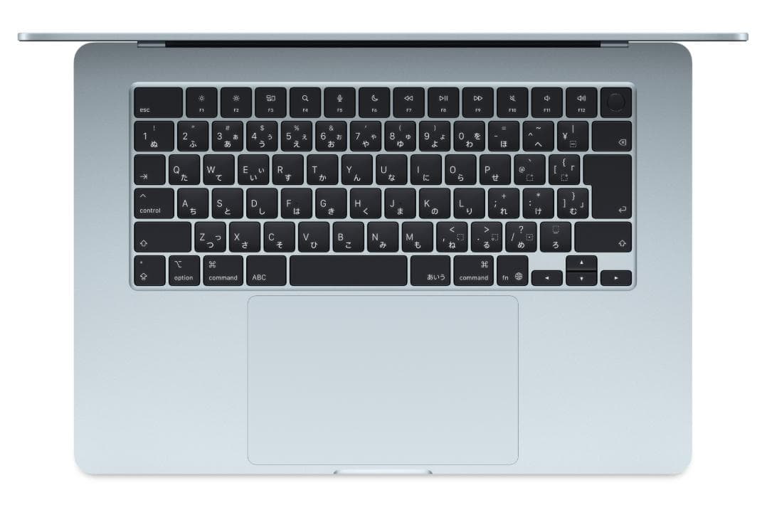 新品未開封MacBookAir15インチM4/512GB/24GB