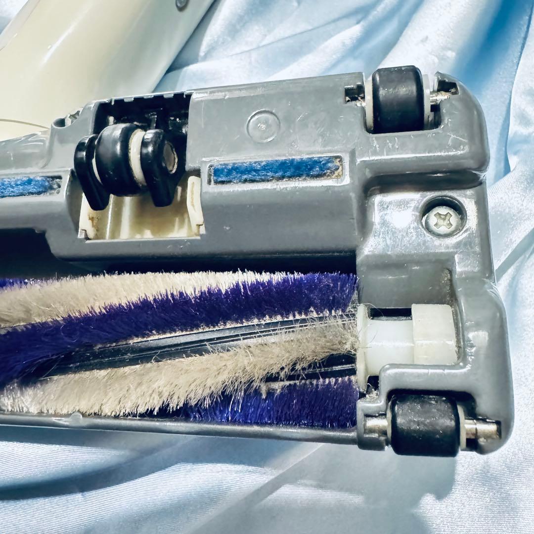 キャニスター掃除機用ホース、ヘッドのみ AMV94P-HF MC-PA15J用