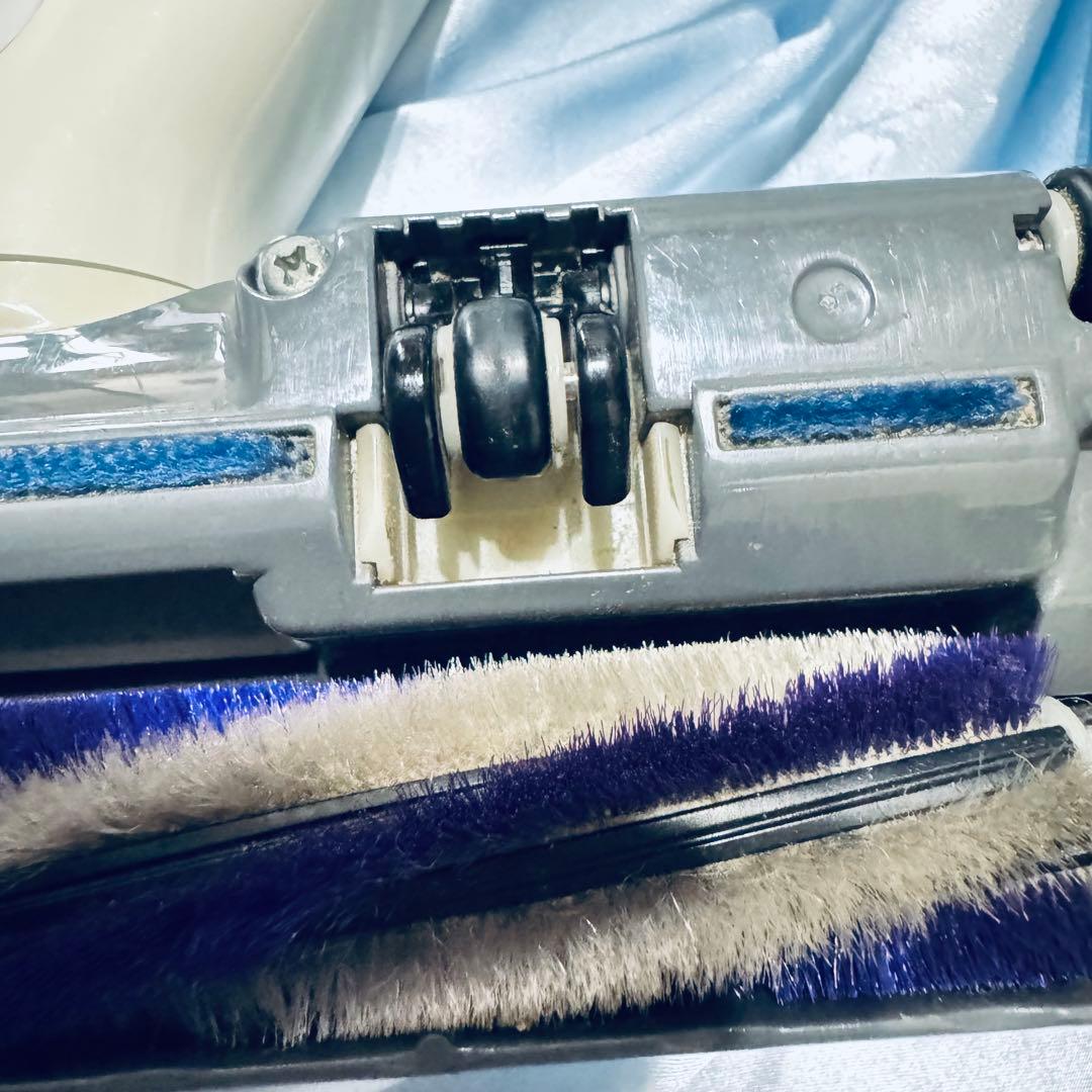 キャニスター掃除機用ホース、ヘッドのみ AMV94P-HF MC-PA15J用