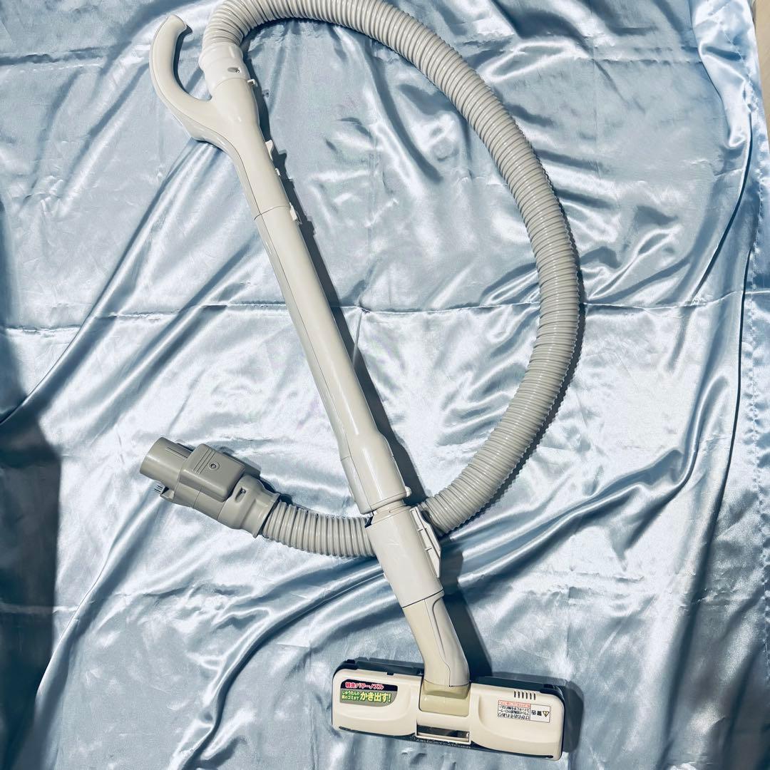 キャニスター掃除機用ホース、ヘッドのみ AMV94P-HF MC-PA15J用