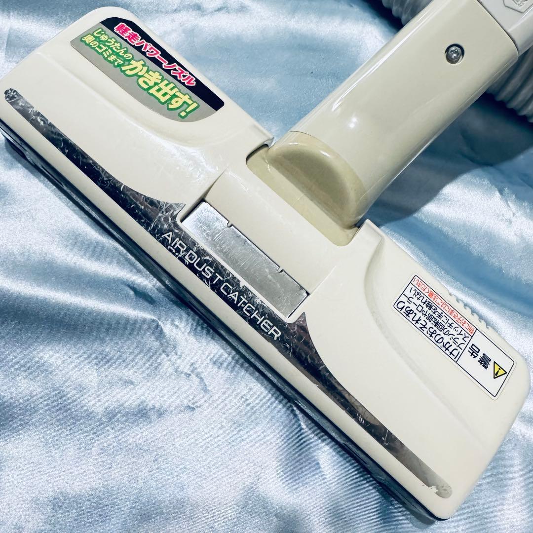 キャニスター掃除機用ホース、ヘッドのみ AMV94P-HF MC-PA15J用