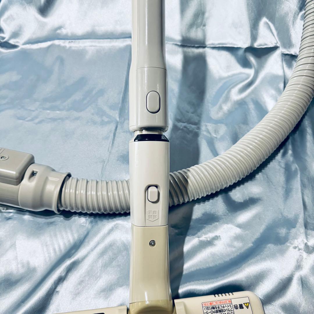 キャニスター掃除機用ホース、ヘッドのみ AMV94P-HF MC-PA15J用