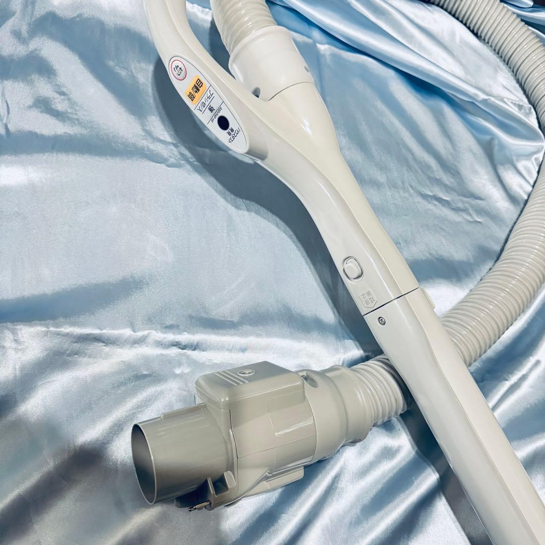 キャニスター掃除機用ホース、ヘッドのみ AMV94P-HF MC-PA15J用