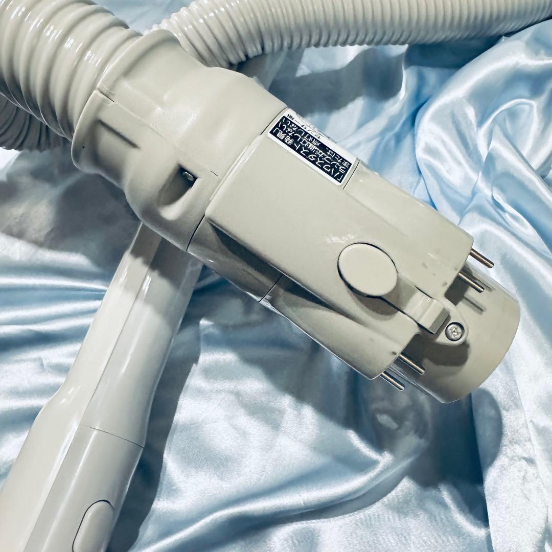 キャニスター掃除機用ホース、ヘッドのみ AMV94P-HF MC-PA15J用