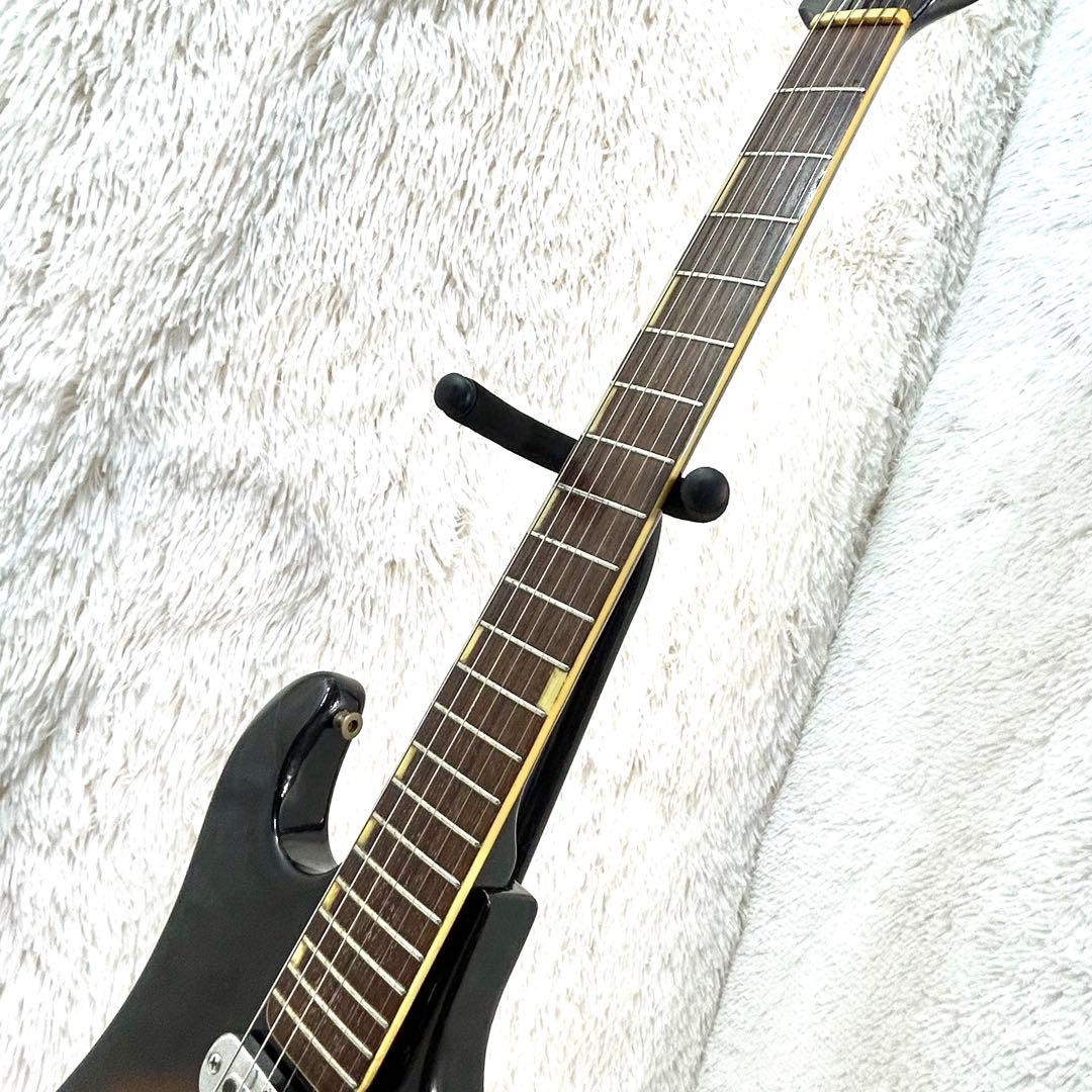 【希少品】TEISCO テスコ WG-2L 1962〜64年頃 ビンテージ
