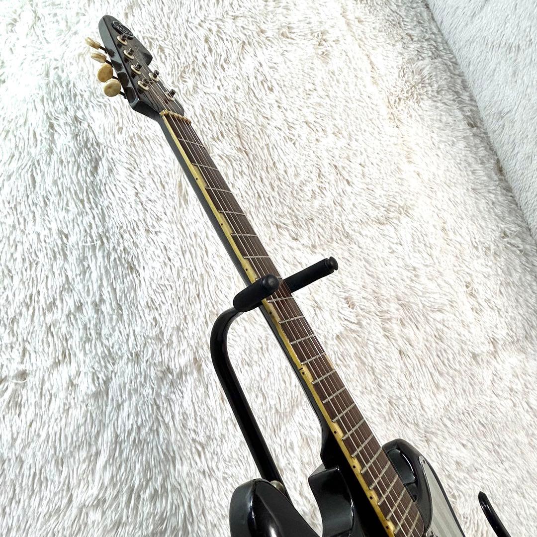 【希少品】TEISCO テスコ WG-2L 1962〜64年頃 ビンテージ