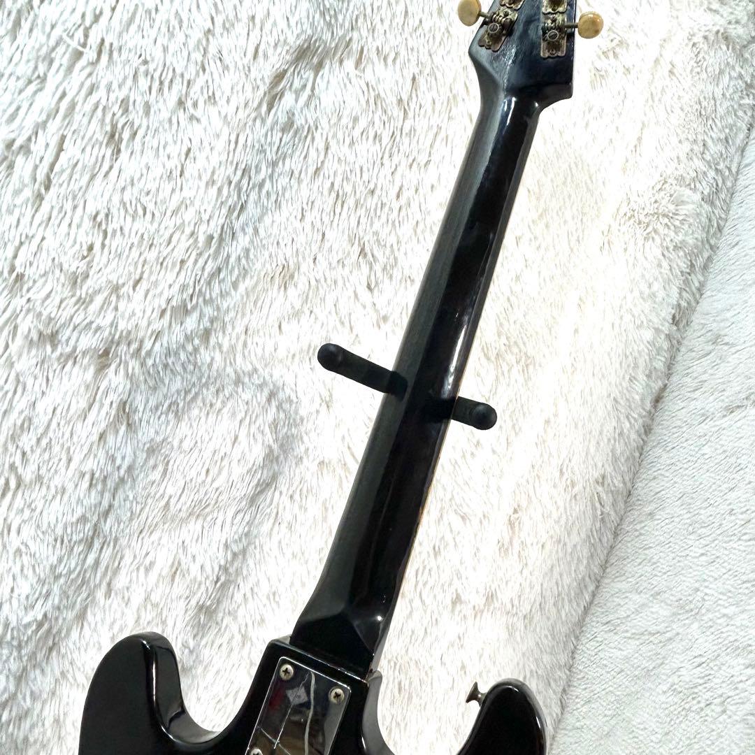 【希少品】TEISCO テスコ WG-2L 1962〜64年頃 ビンテージ
