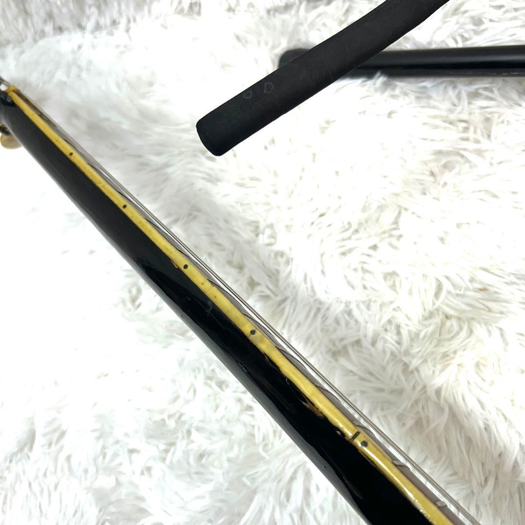 【希少品】TEISCO テスコ WG-2L 1962〜64年頃 ビンテージ