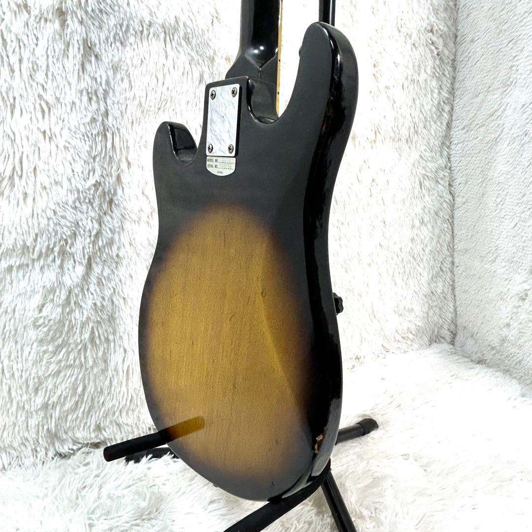 【希少品】TEISCO テスコ WG-2L 1962〜64年頃 ビンテージ