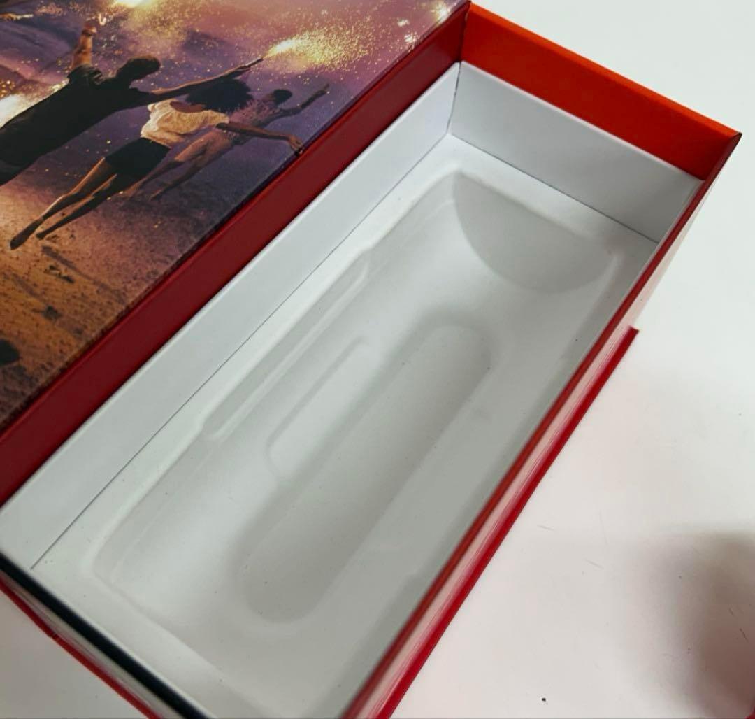 a145-28 JBL flip6 ワイヤレススピーカー レッド