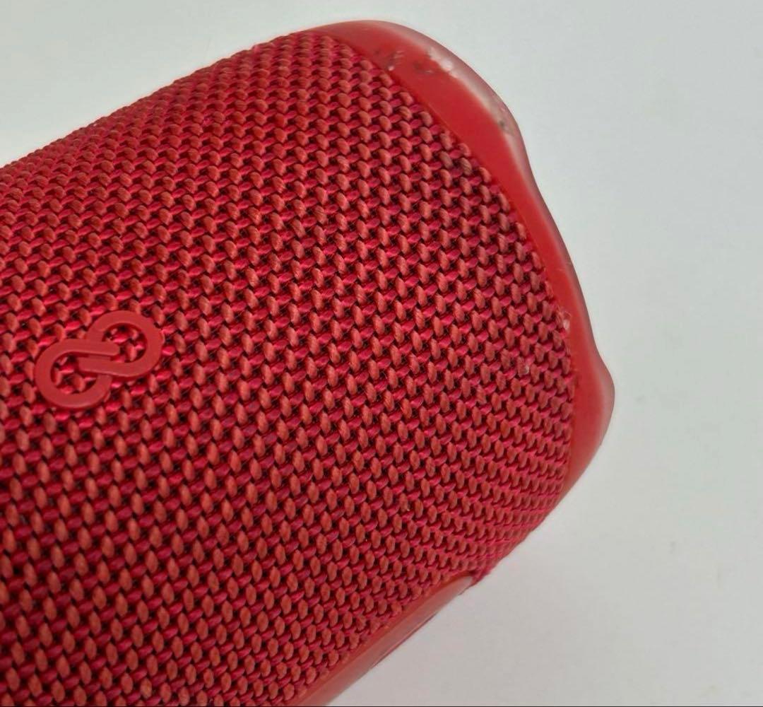 a145-28 JBL flip6 ワイヤレススピーカー レッド
