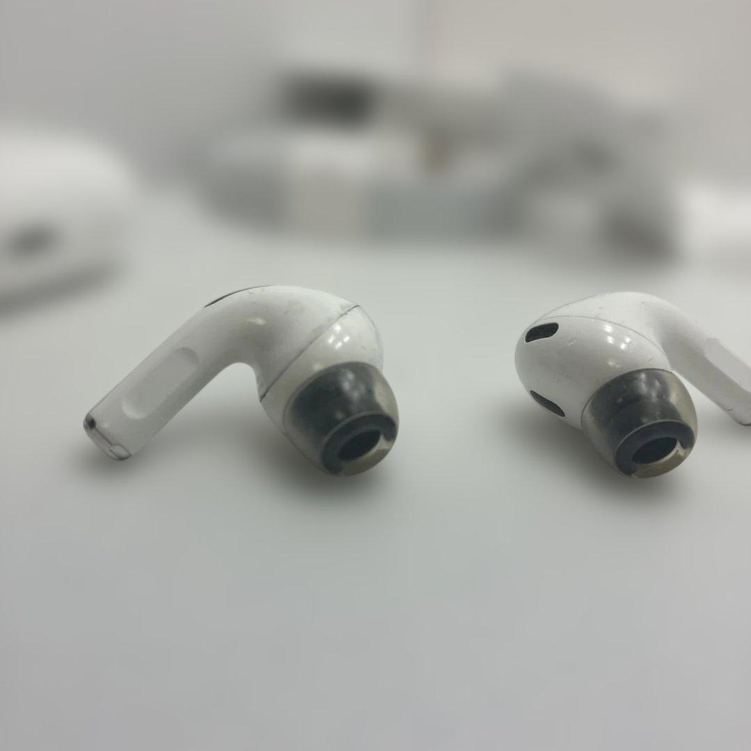 【一部難あり】　AirPods Pro（第2世代)　Lightningポート