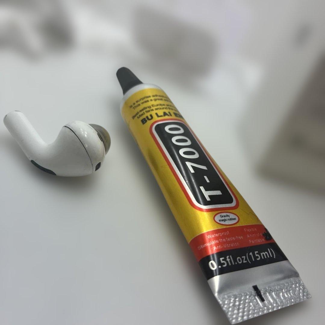 【一部難あり】　AirPods Pro（第2世代)　Lightningポート