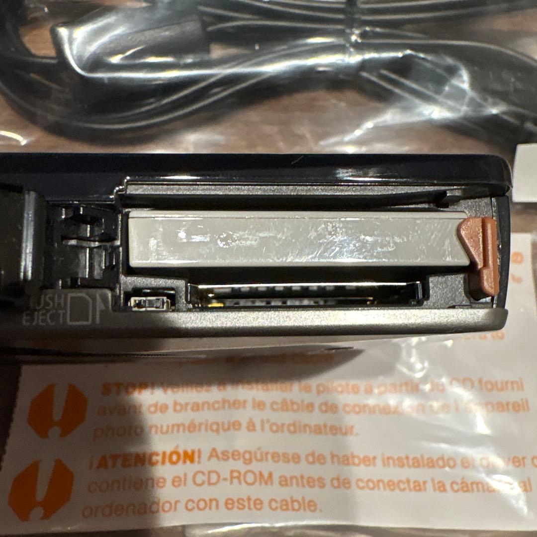 Canon IXY DIGITAL90 デジタルカメラ