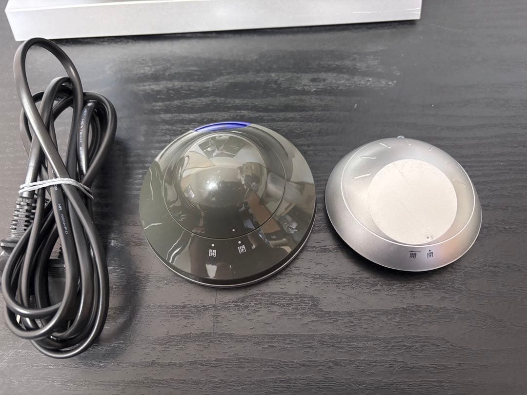 marantz CR201 CDコンポ リモコン2個付き