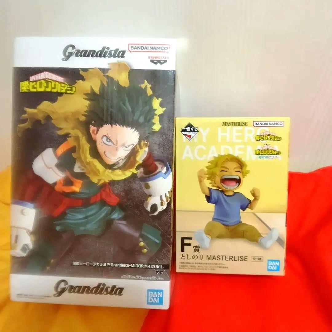 僕のヒーローアカデミア フィギュア まとめ売り