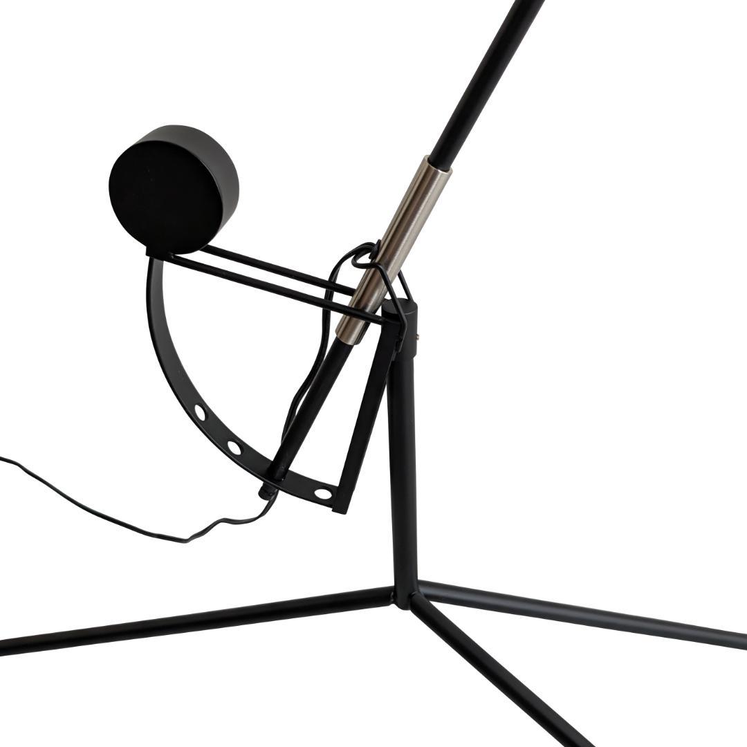 バーナード・ショットランダー MANTIS BS1 フロアスタンド フロアライト